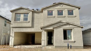 15748 W Deanne Dr, Waddell, AZ 85355