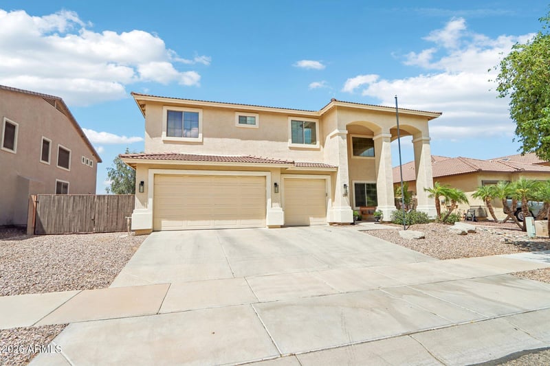 15748 W Shangri La Rd, Surprise, AZ 85379