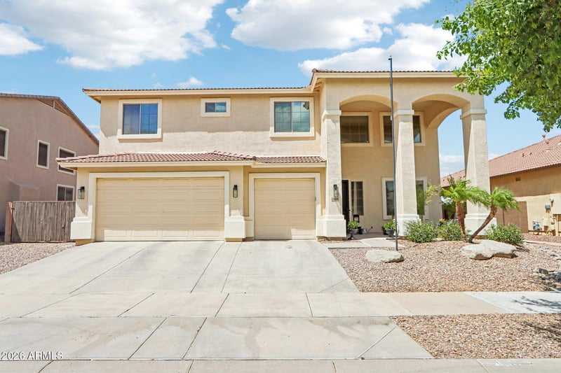 15748 W Shangri La Rd, Surprise, AZ 85379