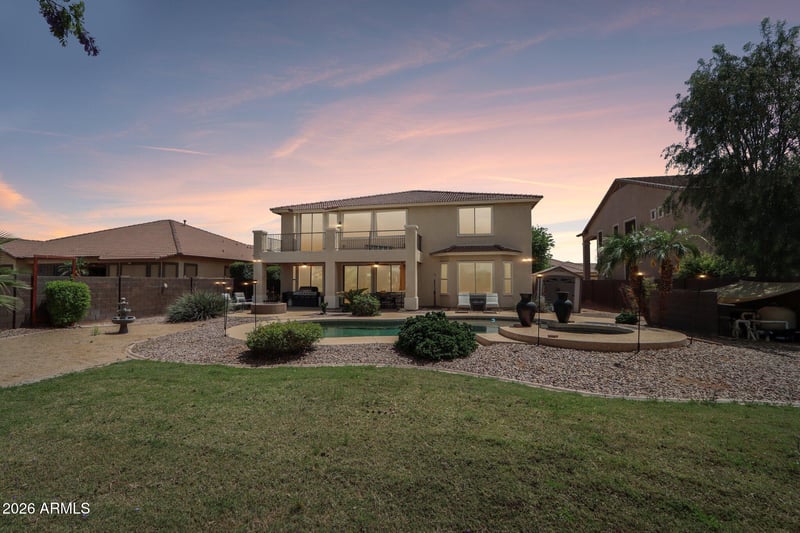 15748 W Shangri La Rd, Surprise, AZ 85379