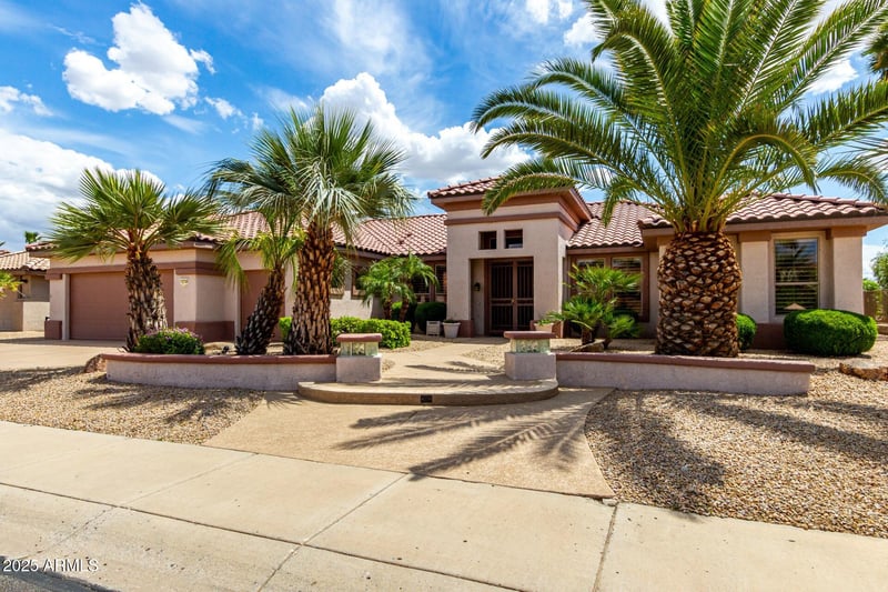 15749 Clear Canyon Dr, Surprise, AZ 85374