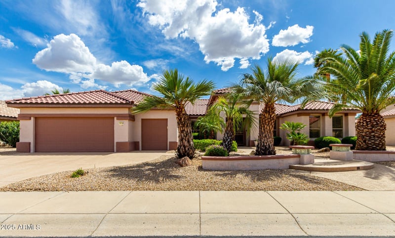 15749 Clear Canyon Dr, Surprise, AZ 85374