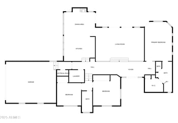 15749 E Eagle Rock Dr, Fountain Hills, AZ 85268