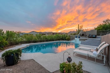 15749 E Eagle Rock Dr, Fountain Hills, AZ 85268