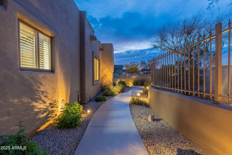 15749 E Eagle Rock Dr, Fountain Hills, AZ 85268