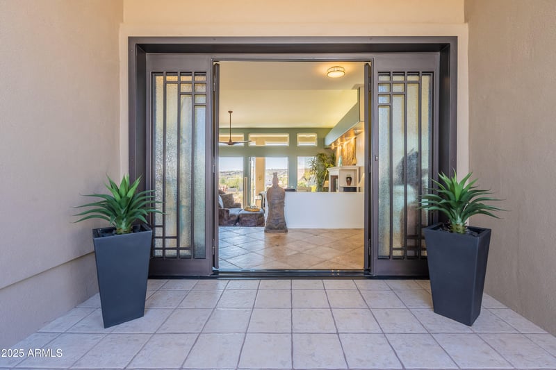 15749 E Eagle Rock Dr, Fountain Hills, AZ 85268