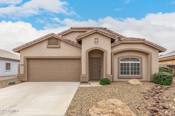 15749 Ventura St, Surprise, AZ 85379