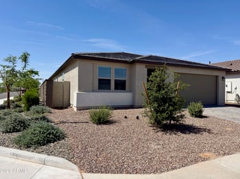 15749 W Beryl Ave, Waddell, AZ 85355