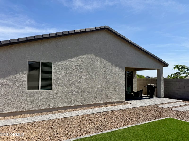 15749 W Beryl Ave, Waddell, AZ 85355
