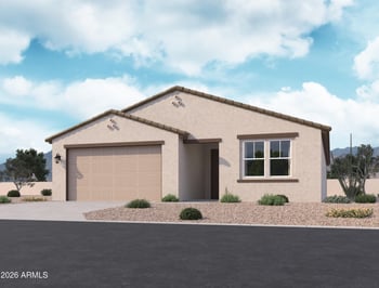 15749 Corte Del Sol Este --, Waddell, AZ 85355