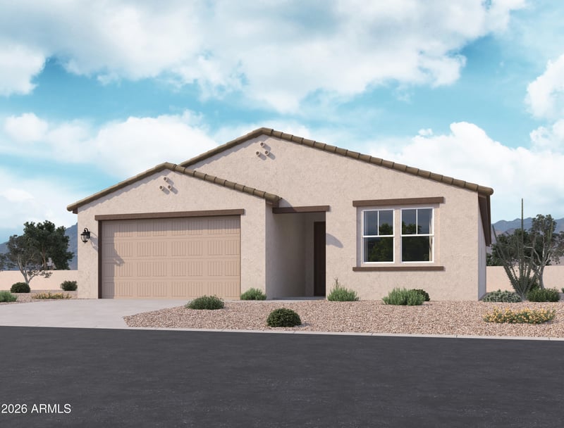 15749 Corte Del Sol Este --, Waddell, AZ 85355