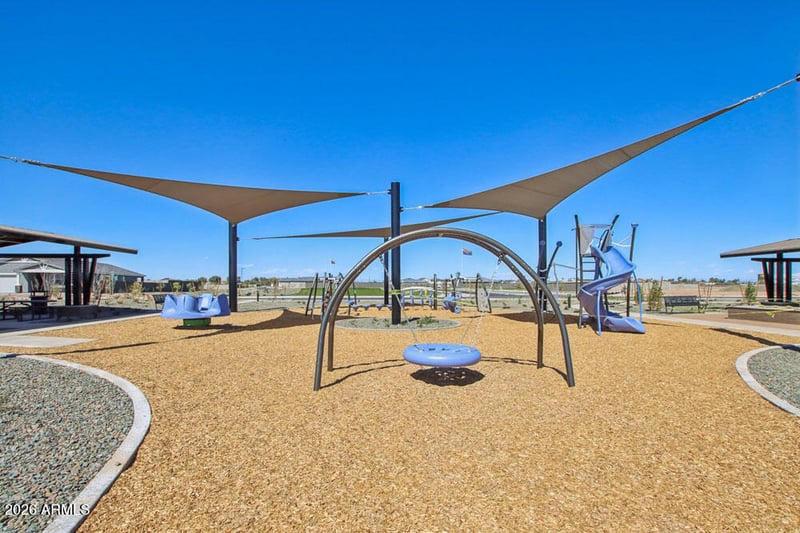 15749 Corte Del Sol Este --, Waddell, AZ 85355