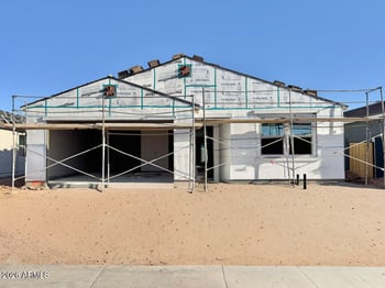 15749 Corte Del Sol Este --, Waddell, AZ 85355