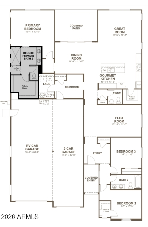 15749 W Hackamore Dr, Surprise, AZ 85387