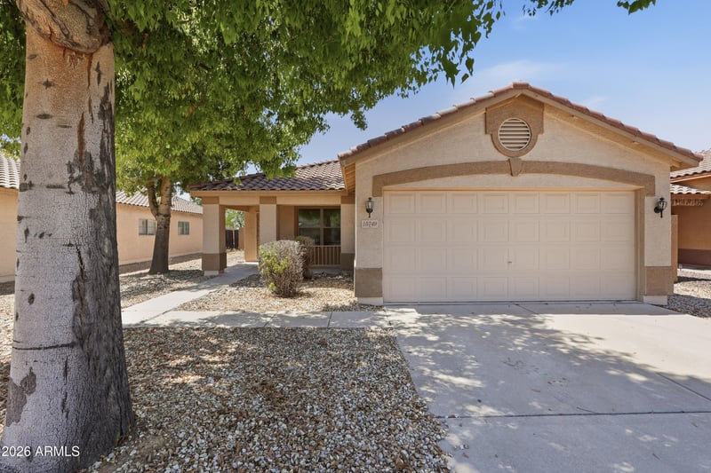 15749 W Watson Ln, Surprise, AZ 85379