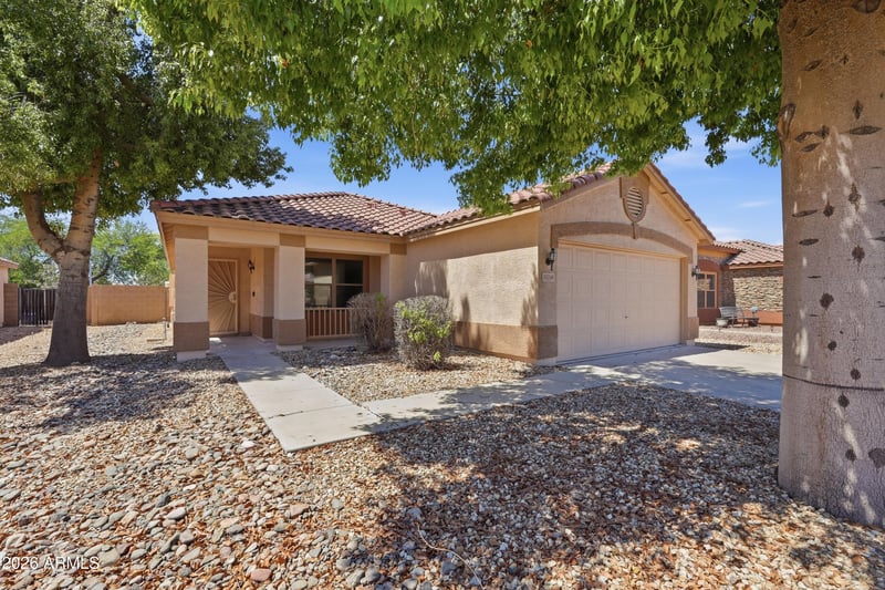 15749 W Watson Ln, Surprise, AZ 85379