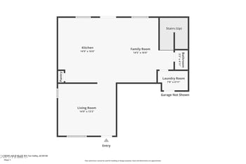 1575 Anastasia St, San Tan Valley, AZ 85140