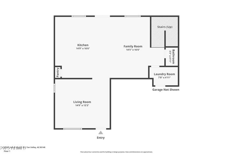 1575 Anastasia St, San Tan Valley, AZ 85140