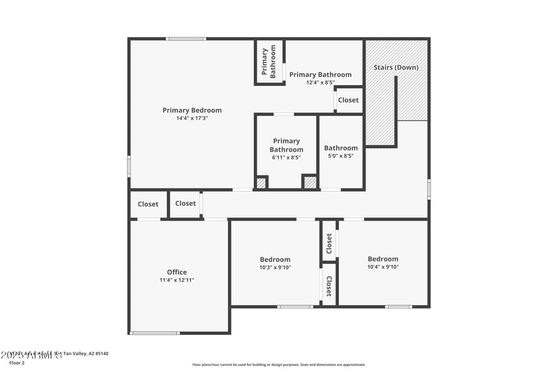 1575 Anastasia St, San Tan Valley, AZ 85140