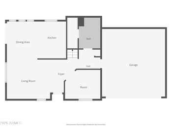 1575 E Baylor Ln #B, Gilbert, AZ 85296