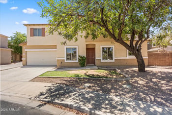1575 E Jasper Ct #A, Gilbert, AZ 85296