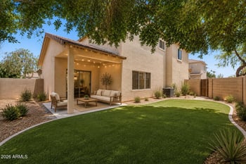 1575 E Jasper Ct #A, Gilbert, AZ 85296