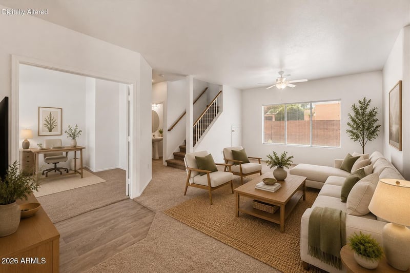 1575 E Jasper Ct #A, Gilbert, AZ 85296