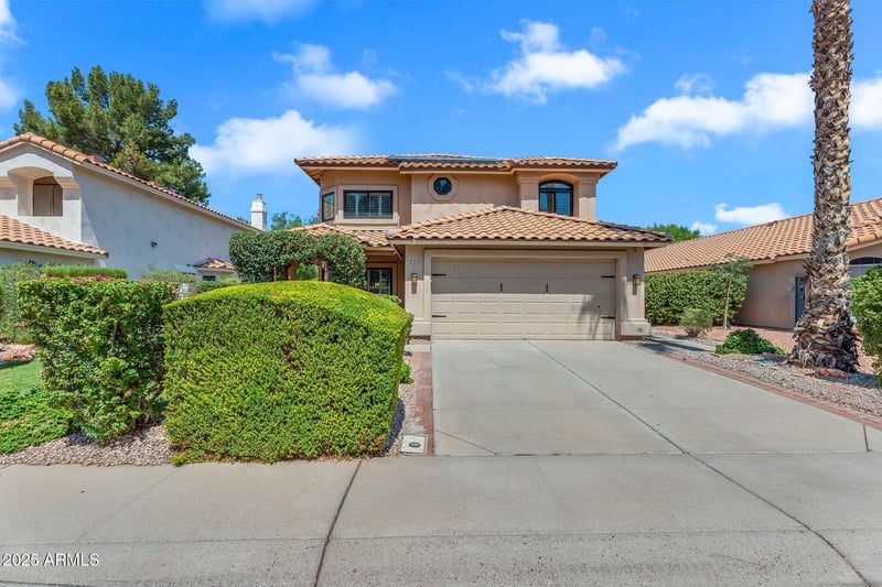 1575 Pennington Dr, Chandler, AZ 85286