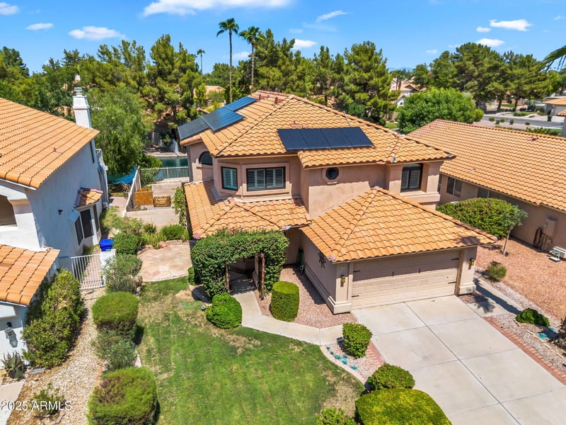 1575 Pennington Dr, Chandler, AZ 85286