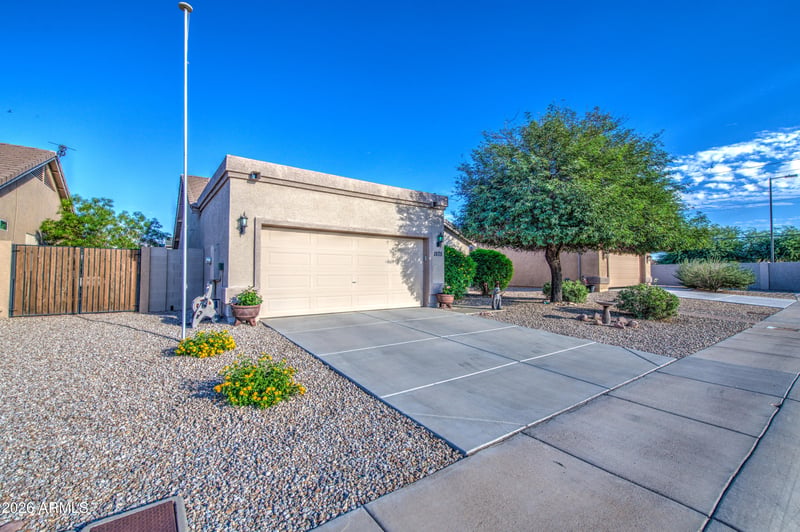 1575 S Apache Dr, Apache Junction, AZ 85120