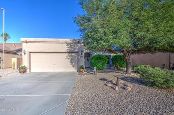 1575 S Apache Dr, Apache Junction, AZ 85120