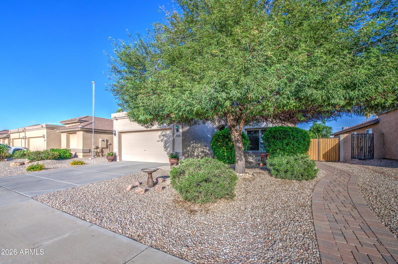 1575 S Apache Dr, Apache Junction, AZ 85120