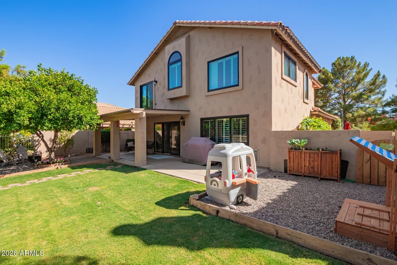 1575 Pennington Dr, Chandler, AZ 85286