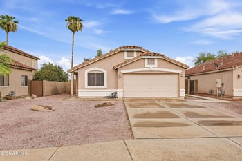 1575 S Western Skies Dr, Gilbert, AZ 85296