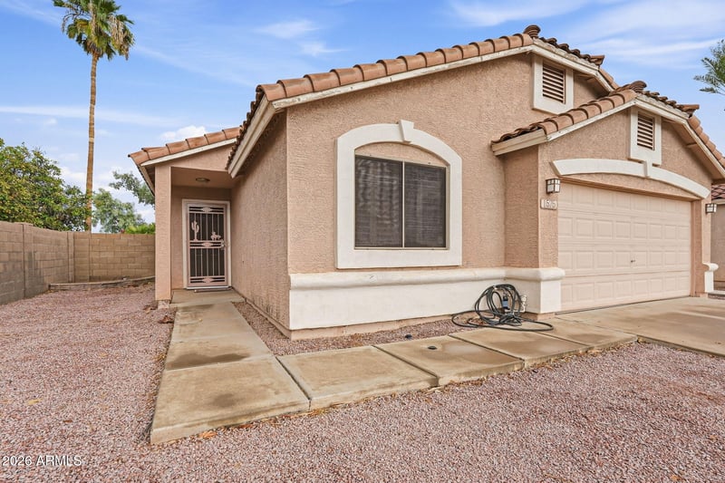 1575 S Western Skies Dr, Gilbert, AZ 85296