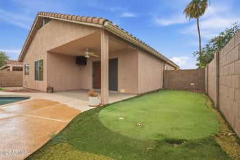 1575 S Western Skies Dr, Gilbert, AZ 85296