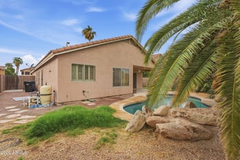 1575 S Western Skies Dr, Gilbert, AZ 85296