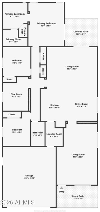 1575 W Alder Rd, San Tan Valley, AZ 85140