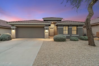 15750 102nd St, Scottsdale, AZ 85255