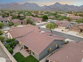 15750 102nd St, Scottsdale, AZ 85255