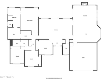 15750 Jericho Dr, Fountain Hills, AZ 85268