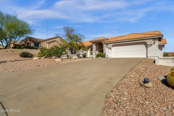 15750 Jericho Dr, Fountain Hills, AZ 85268