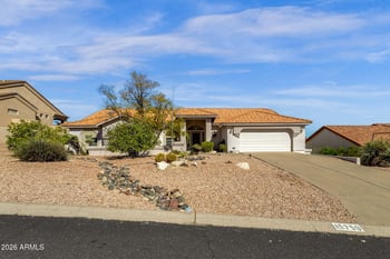 15750 Jericho Dr, Fountain Hills, AZ 85268