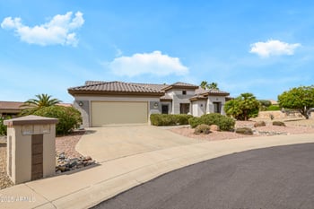 15750 Linksview Dr, Surprise, AZ 85374
