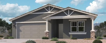 15750 Corte Del Sol Este Dr, Waddell, AZ 85355