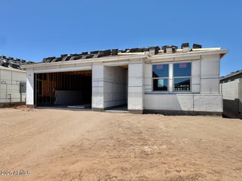 15750 Corte Del Sol Este Dr, Waddell, AZ 85355