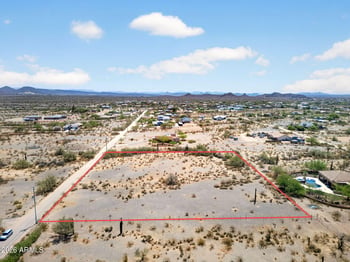 15750 Duane Ln #94, Surprise, AZ 85387