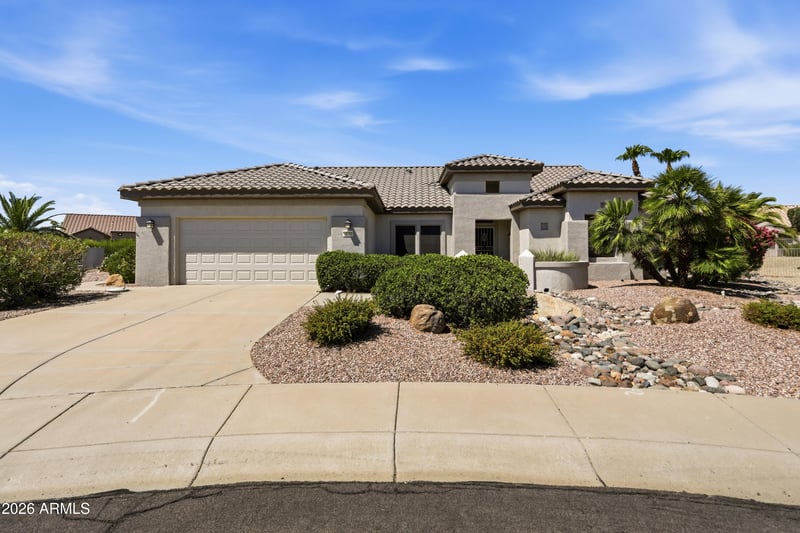 15750 W Linksview Dr, Surprise, AZ 85374