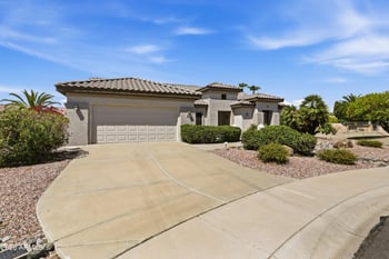 15750 W Linksview Dr, Surprise, AZ 85374
