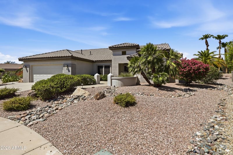 15750 W Linksview Dr, Surprise, AZ 85374